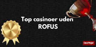 Bedste Bonus Casino Danmark 2026