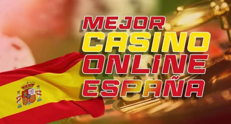 Casino Online España 2026 Gratis La Revolución del Juego en Línea