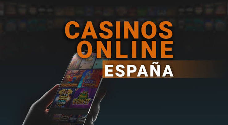 Casino Online España 2026 Gratis La Revolución del Juego en Línea