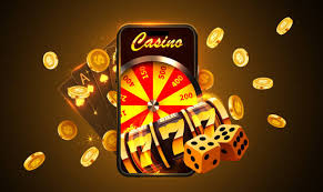 Experience Thrilling Gaming at Felix Spin Casino 1614408536