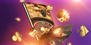 Experience Thrilling Gaming at Felix Spin Casino 1614408536