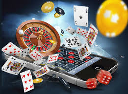 Exploring Beonbet Casino UK A Comprehensive Guide