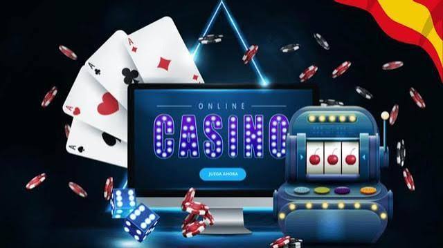 Juegos de Casino Online Gratis Gana Dinero Real Sin Riesgo
