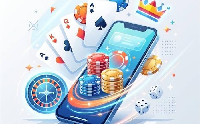 Juegos de Casino Online Gratis Gana Dinero Real Sin Riesgo