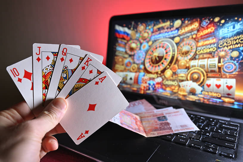 Lucky Mister Your Ultimate Online Gaming Experience