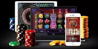Monster Win Ontdek de Wereld van Kansspelen
