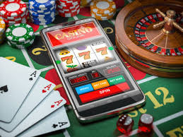 Monster Win Ontdek de Wereld van Kansspelen