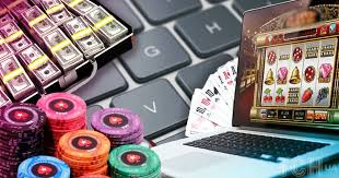 Online Casino Oplev Spændingen Hjemmefra