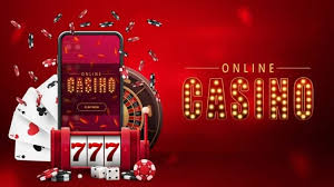 Online Casino Oplev Spændingen Hjemmefra