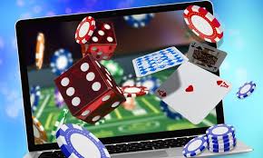 Online Casino Spil, Strategier og Fornøjelser