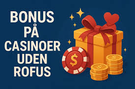Spil Casino Bedste Bonus Danmark